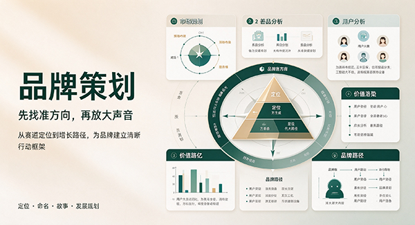 克拉玛依品牌策划