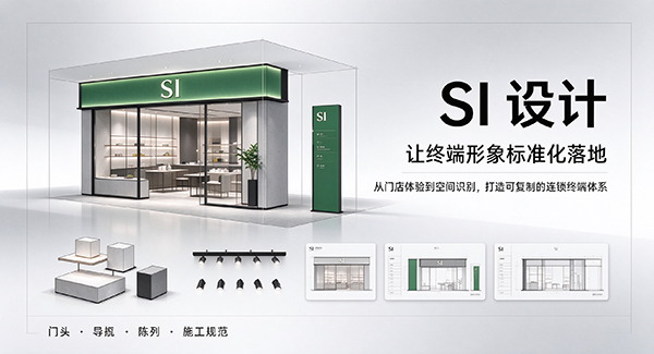 克拉玛依SI设计